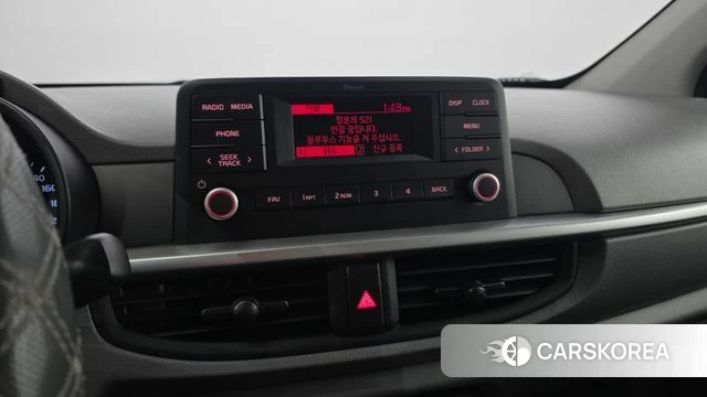 Kia Morning Urban (JA) id 4482347 из Кореи 22