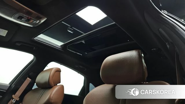 Genesis G80 (RG3) id 4758436 из Кореи 22