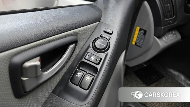 Hyundai The New Grand Starex id 4918399 из Кореи 22