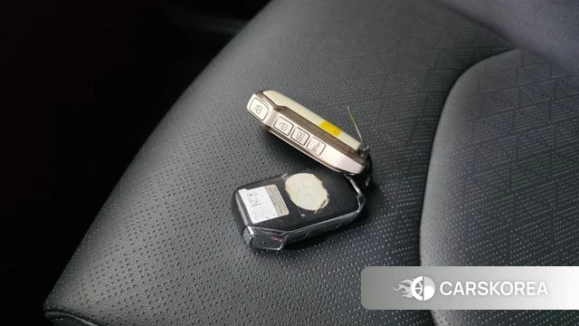 Kia Come New K3 id 4930187 из Кореи 22
