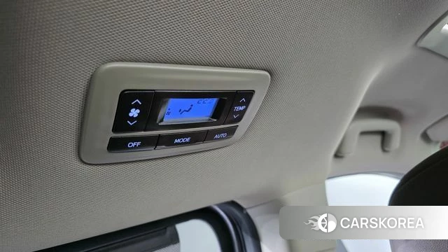 Toyota Sienna id 4490722 из Кореи 22