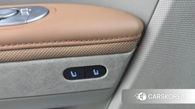 Hyundai Ionic 5 id 4744457 из Кореи 22