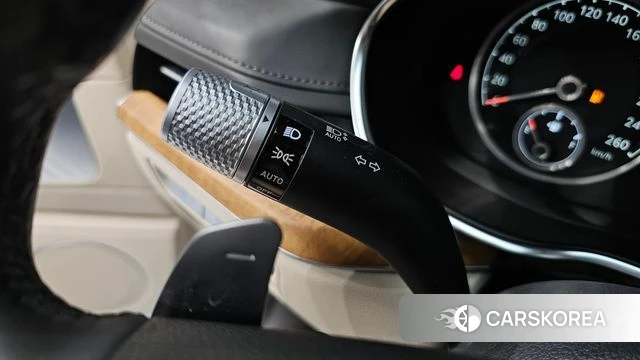 Genesis G80 (RG3) id 4631298 из Кореи 22
