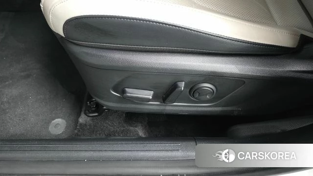 Kia Sportage 5th Generation Hybrid id 4303140 из Кореи 22
