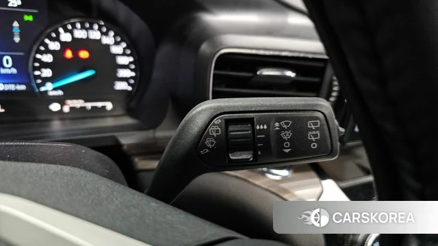 Ford Explorer 6th Generation id 4549158 из Кореи 22