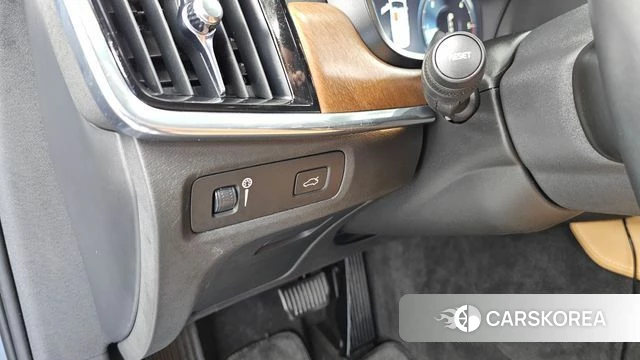 Volvo S90 id 4429965 из Кореи 22