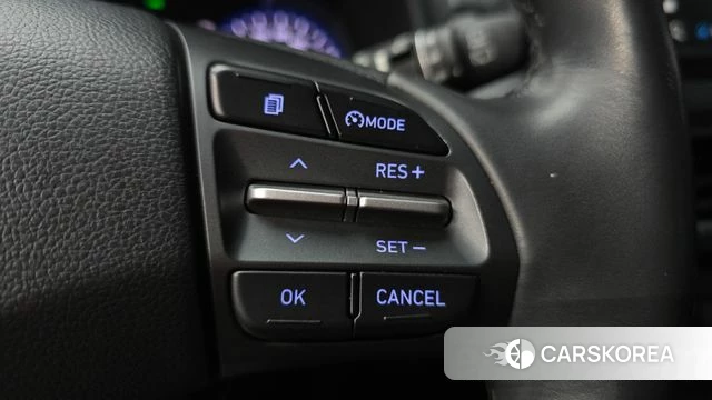 Hyundai Kona id 4658030 из Кореи 22