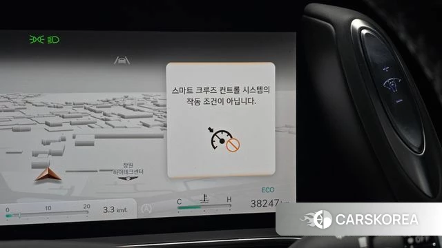 Genesis G90 (RS4) id 4656403 из Кореи 22