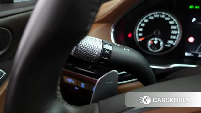 Genesis G80 (RG3) id 4692698 из Кореи 22