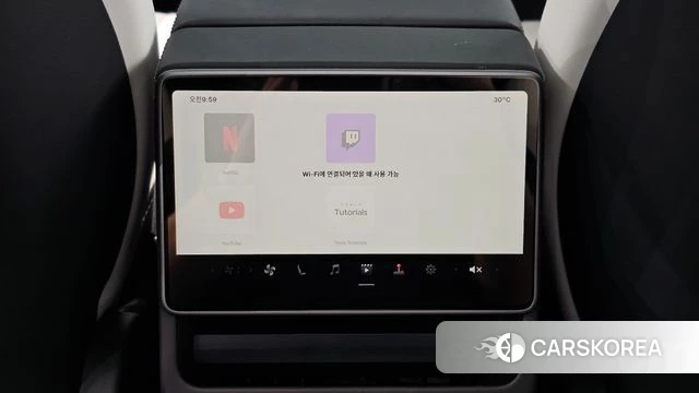 Tesla Model Y id 4686415 из Кореи 22