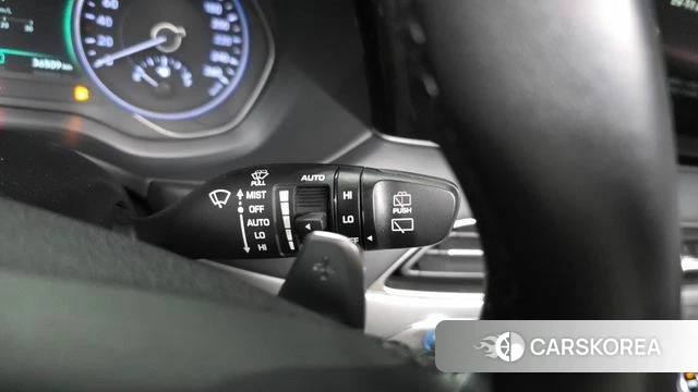 Hyundai Palisade id 4434385 из Кореи 22