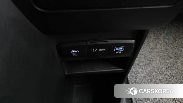 Hyundai Staria id 4635285 из Кореи 22