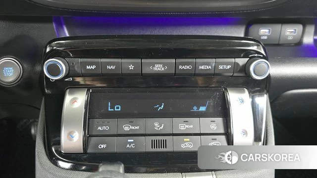Hyundai Casper id 4470079 из Кореи 22