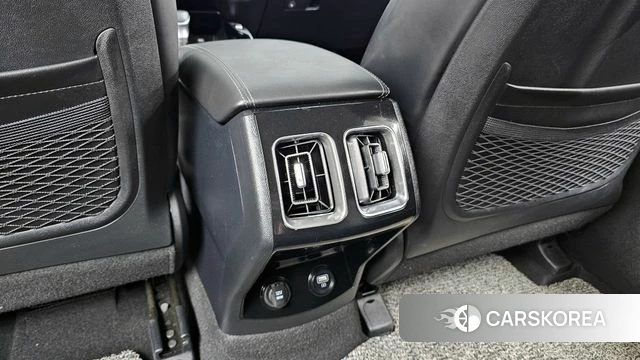 Kia Sorento 4th Generation id 4389101 из Кореи 22