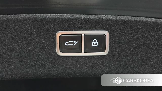 Genesis G80 (RG3) id 4676080 из Кореи 22
