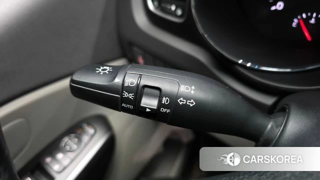 Kia All New Carnival id 4269567 из Кореи 22
