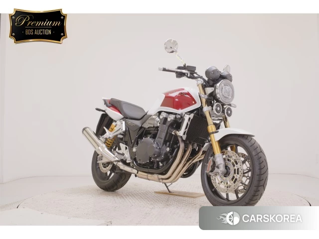 Honda CB1300SF SP id 4184223 из Японии 22