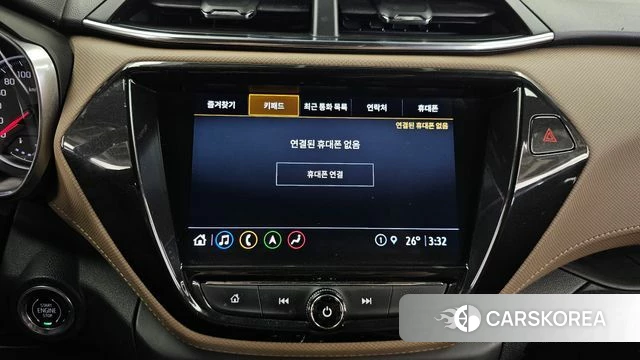 Chevrolet (GM Daewoo) Trailblazer id 4966538 из Кореи 22