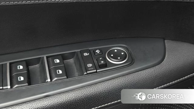 Kia The New K3 2nd generation id 4562109 из Кореи 22