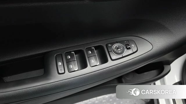 Hyundai The New Grandeur IG id 4309563 из Кореи 22