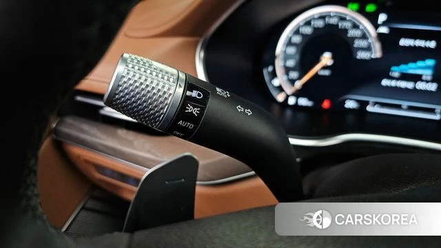 Genesis G80 (RG3) id 4304248 из Кореи 22