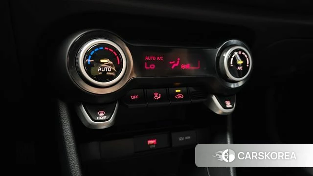 Kia Morning Urban (JA) id 4409846 из Кореи 22