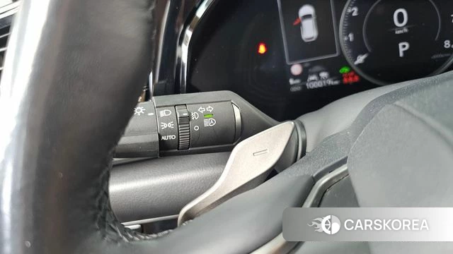 Lexus NX350h Second generation id 4506010 из Кореи 22
