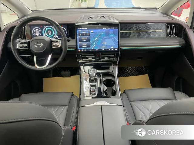 GAC Trumpchi Trumpchi M8 id 3926947 из Китая 22