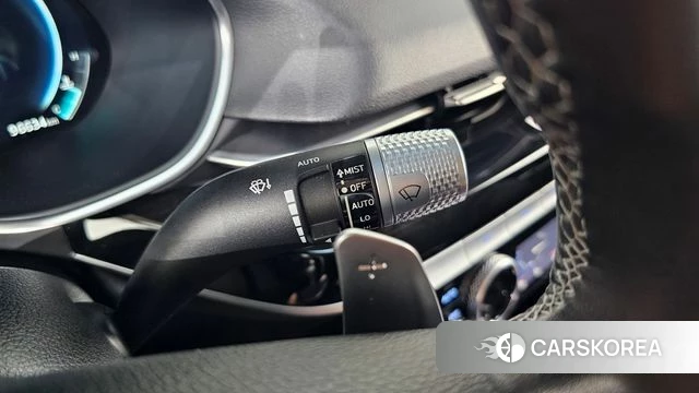 Genesis G80 (RG3) id 4457751 из Кореи 22