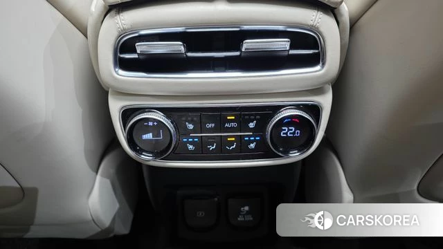 Genesis GV80 id 4267992 из Кореи 22