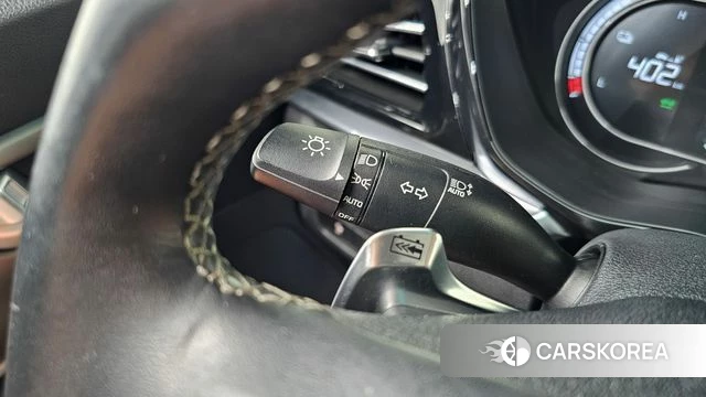 Kia Niro Plus id 4676099 из Кореи 22