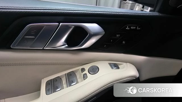 BMW X7 (G07) id 4647057 из Кореи 22