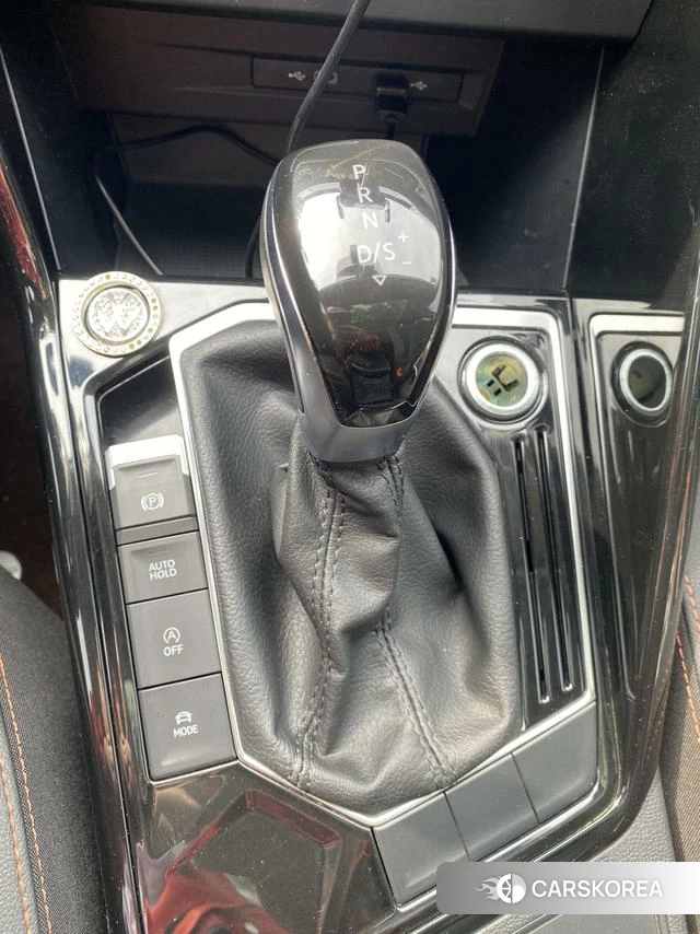 Volkswagen Tanyue id 4271181 из Китая 22