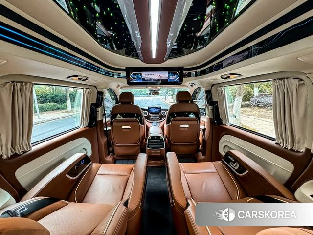 Mercedes-Benz Vito id 4334972 из Китая 22