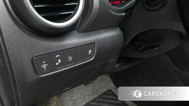 Hyundai Kona id 4459747 из Кореи 22