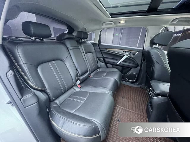 Honda Crown Road id 4207471 из Китая 22