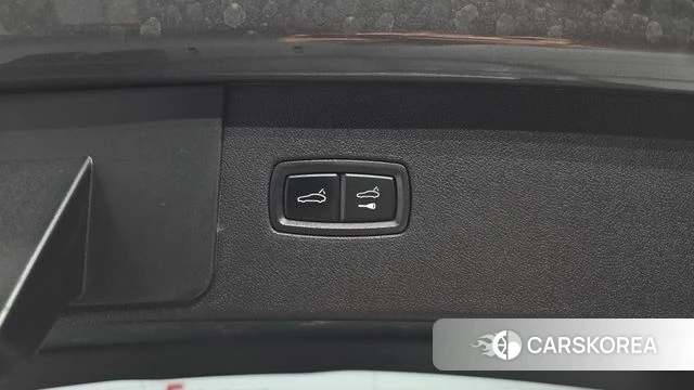 Porsche Cayenne (PO536) id 4331522 из Кореи 22
