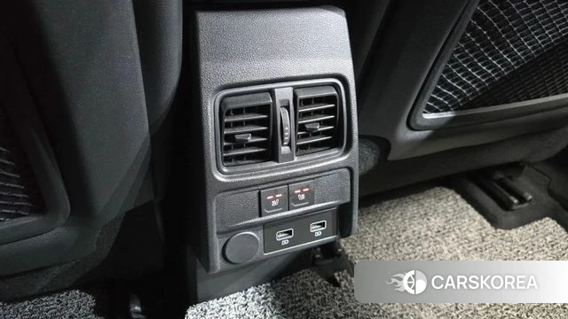 Renault Korea (Samsung) XM3 id 4535926 из Кореи 22
