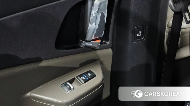 Kia The New Carnival 4th Generation id 4921534 из Кореи 22