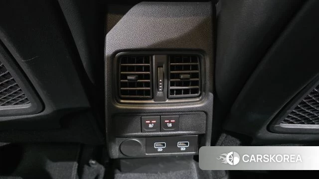 Renault Korea (Samsung) XM3 id 4609862 из Кореи 22