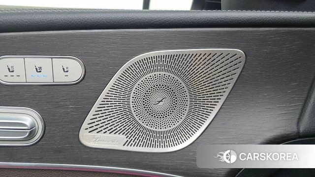 Mercedes-Benz GLE-Class W167 id 4463958 из Кореи 22