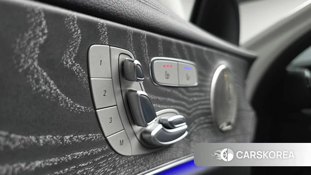 Mercedes-Benz E-Class W213 id 4670707 из Кореи 22