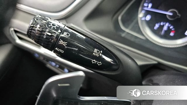 Hyundai Sonata (DN8) id 4864505 из Кореи 22