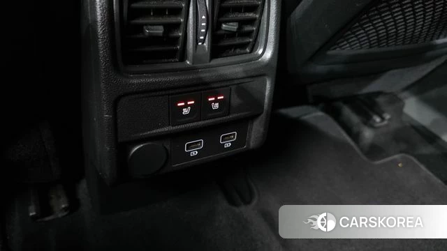 Renault Korea (Samsung) XM3 id 4943620 из Кореи 22