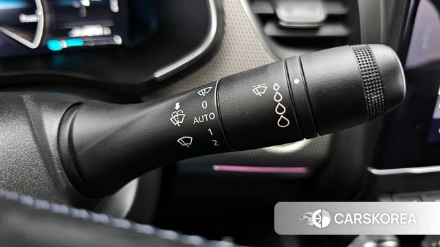 Renault Korea (Samsung) XM3 id 4201602 из Кореи 22