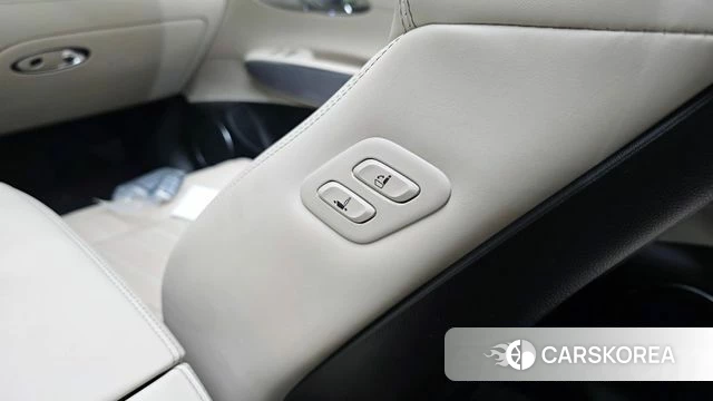 Genesis GV70 id 4757737 из Кореи 22