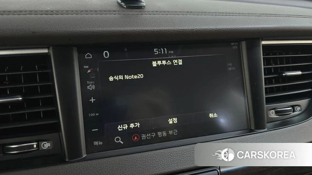 Kia Come New K7 id 4785706 из Кореи 22