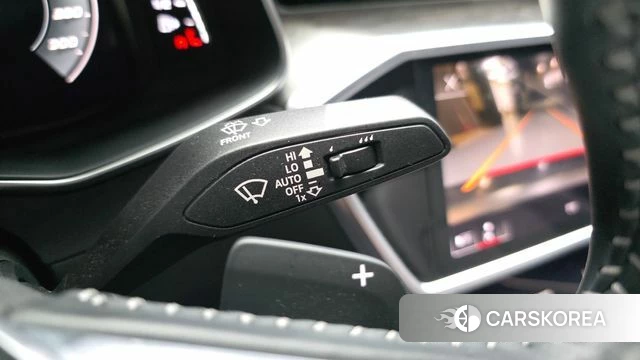 Audi A6 (C8) id 4636759 из Кореи 22
