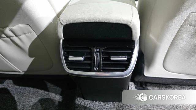Hyundai The New Grandeur IG Hybrid id 4415211 из Кореи 22
