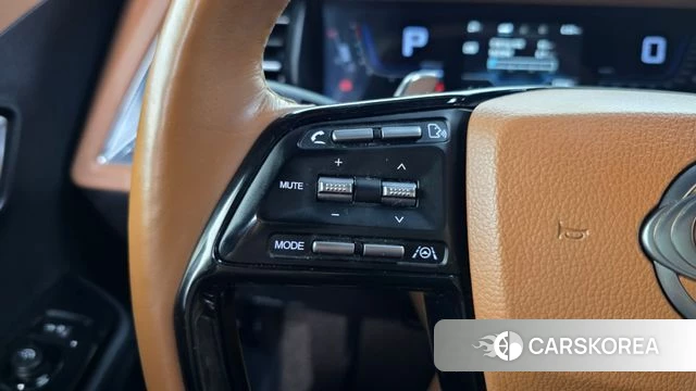 Ssangyong Torres id 4762983 из Кореи 22